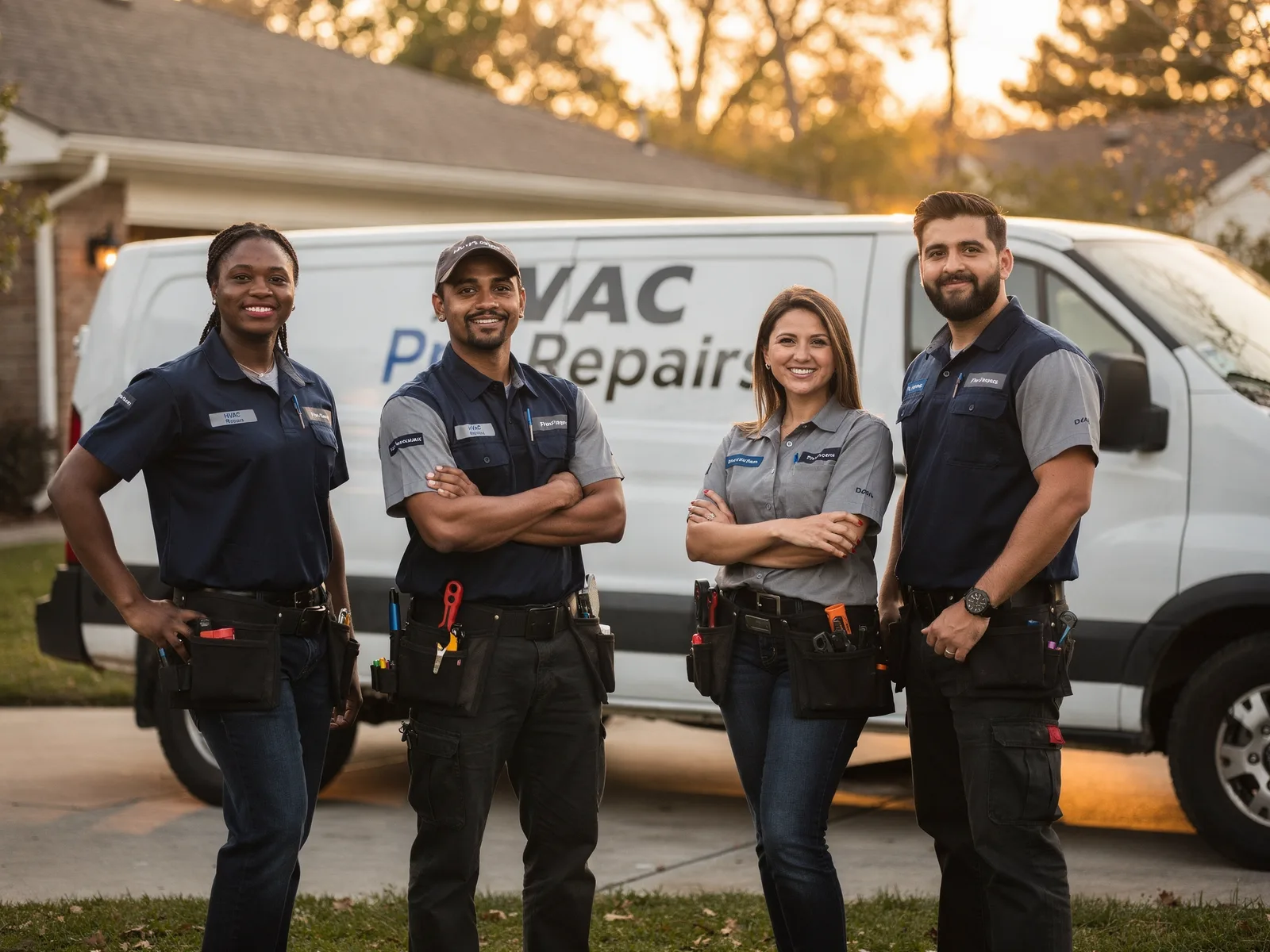 Heat Pump Repair company in Crosslake, MN