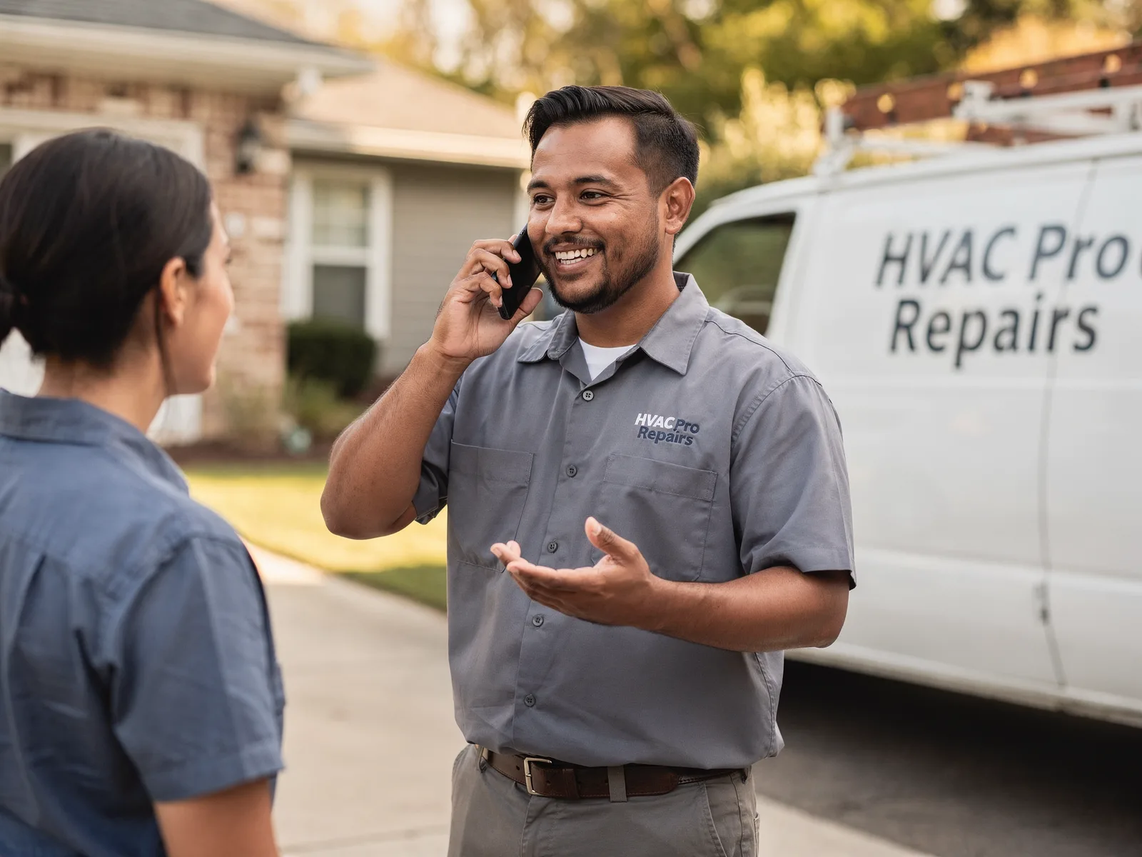 Heat Pump Repair Crosslake, MN FAQs